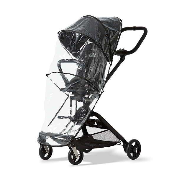 Bugaboo High Performance Rain Cover For The Bugaboo Fox, Lynx