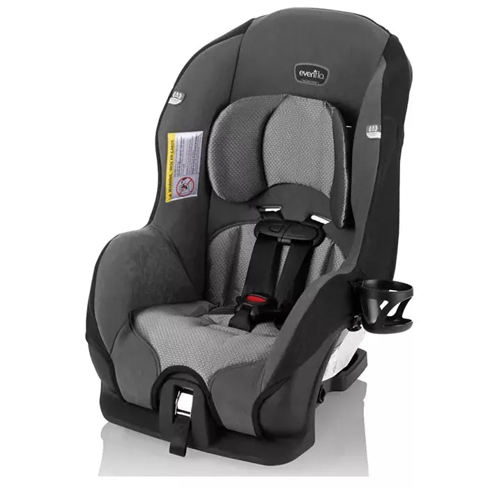 Evenflo Tribute LX 2-in-1 Convertible Car Seat