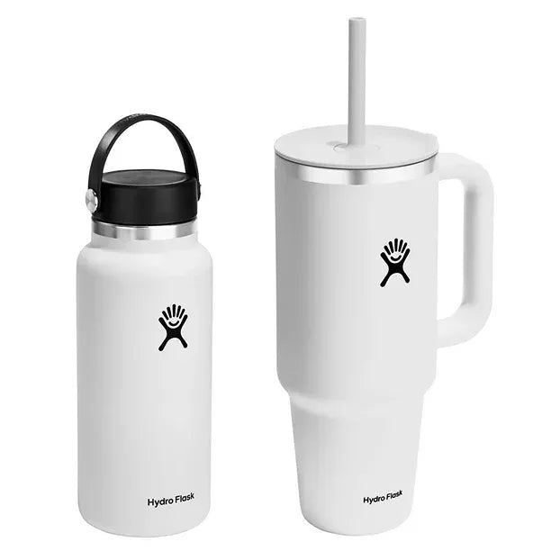 Hydro Flask Hydration Set