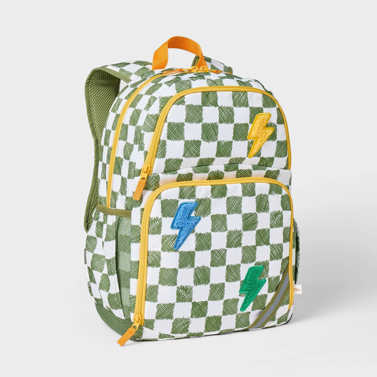 Cat & Jack Kids' 17'' Classic Backpack