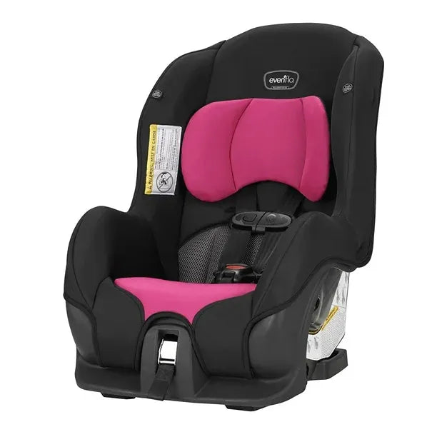 Evenflo Tribute LX Convertible Car Seat