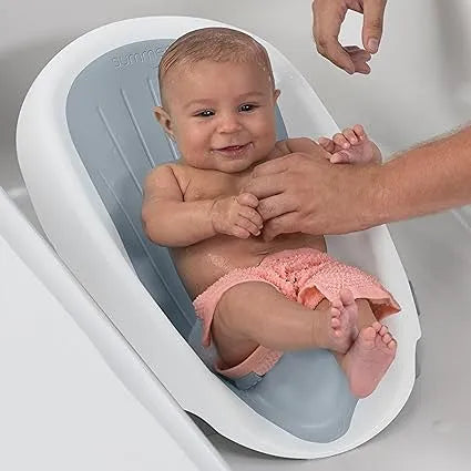 Summer Infant Clean Rinse Baby Bath Seat