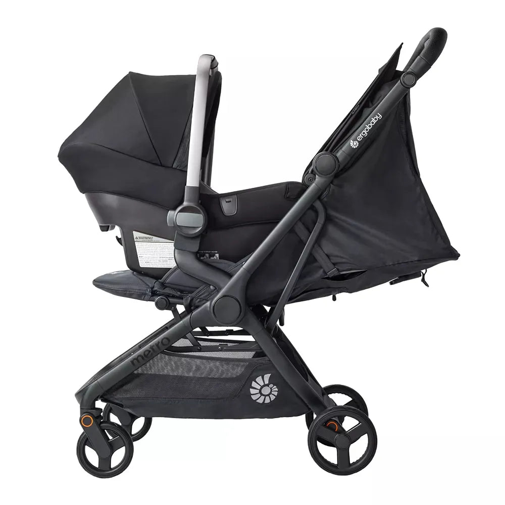 stokke car seat adapter multi Ergobaby Metro 3 Car Seat Adapter – REBEL