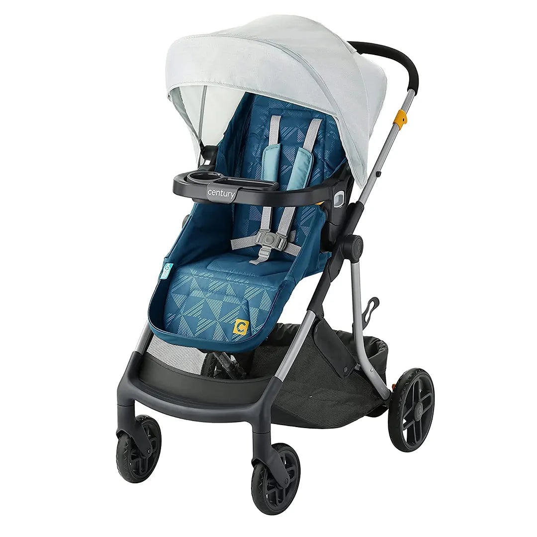Century Swap On Modular Stroller, Unisex