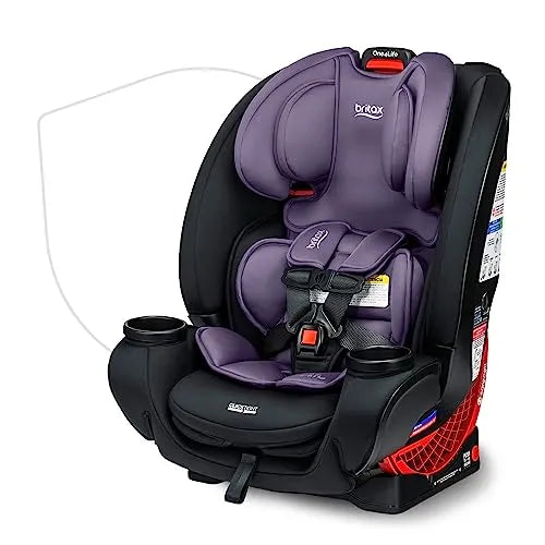 doona infant car seat stroller with latch base Doona+ Infant Car Seat Stroller with Base – Bambi Baby main image 0