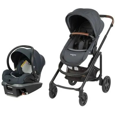 Maxi-Cosi Tayla + Mico XP Travel System