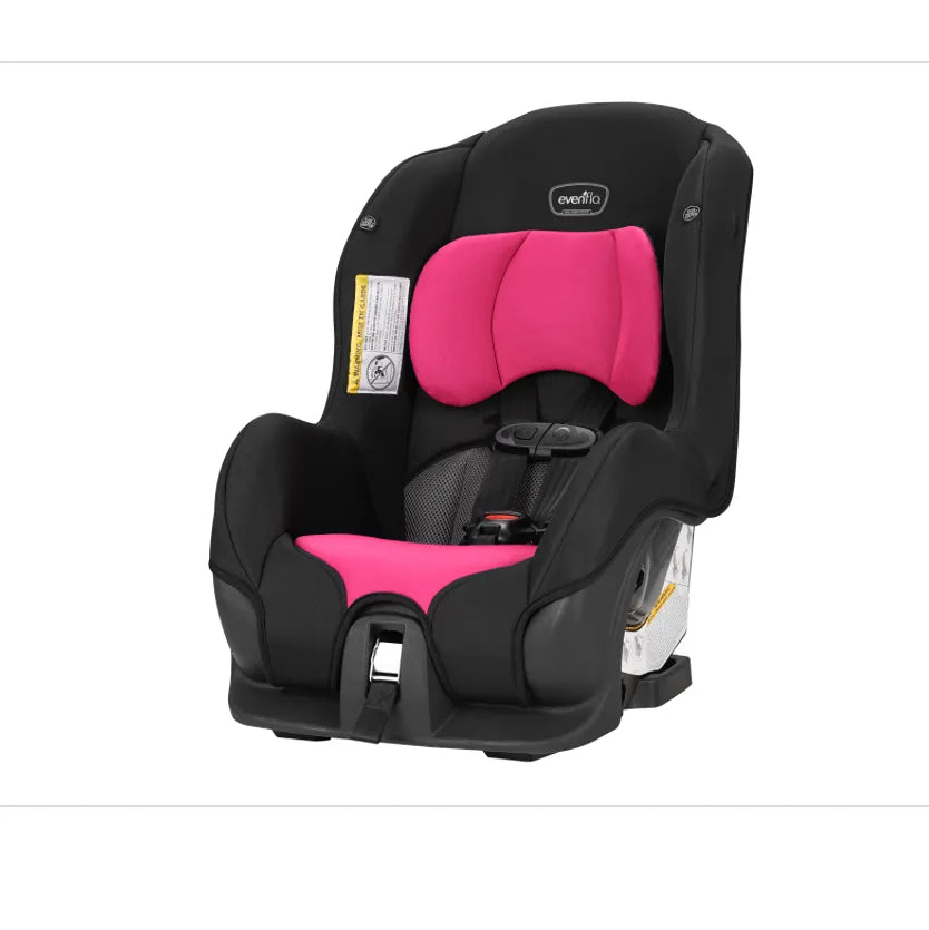 Evenflo Tribute LX Convertible Car Seat