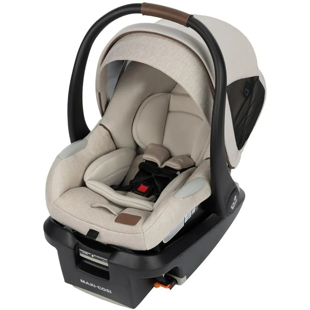 2018 uppababy vista stroller 2018 UPPAbaby Vista Stroller -Henry (Blue Marl/Silver/Saddle Leather) main image 1