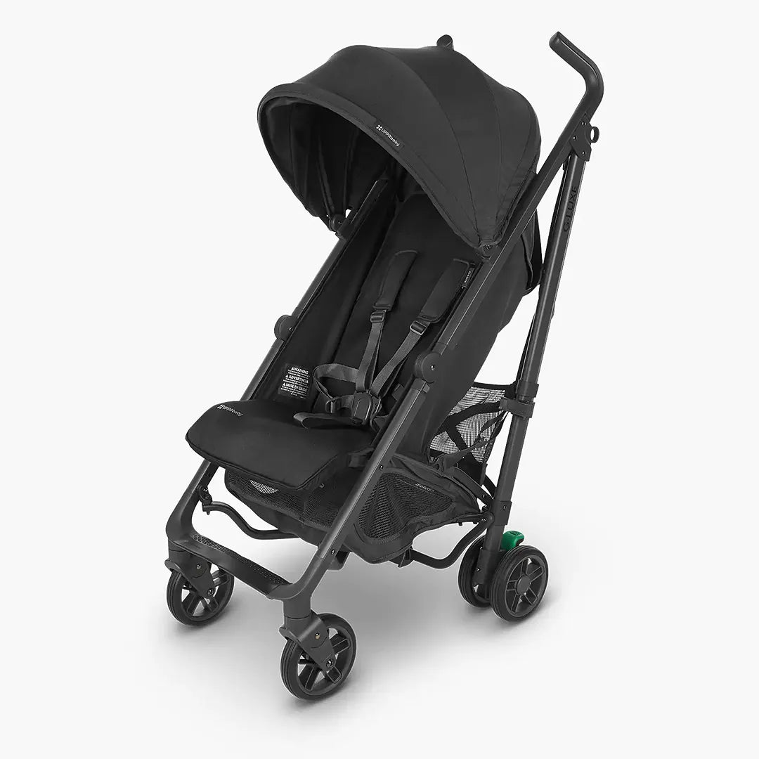 uppababy g luxe vs mountain buggy nano Uppababy G Luxe Stroller