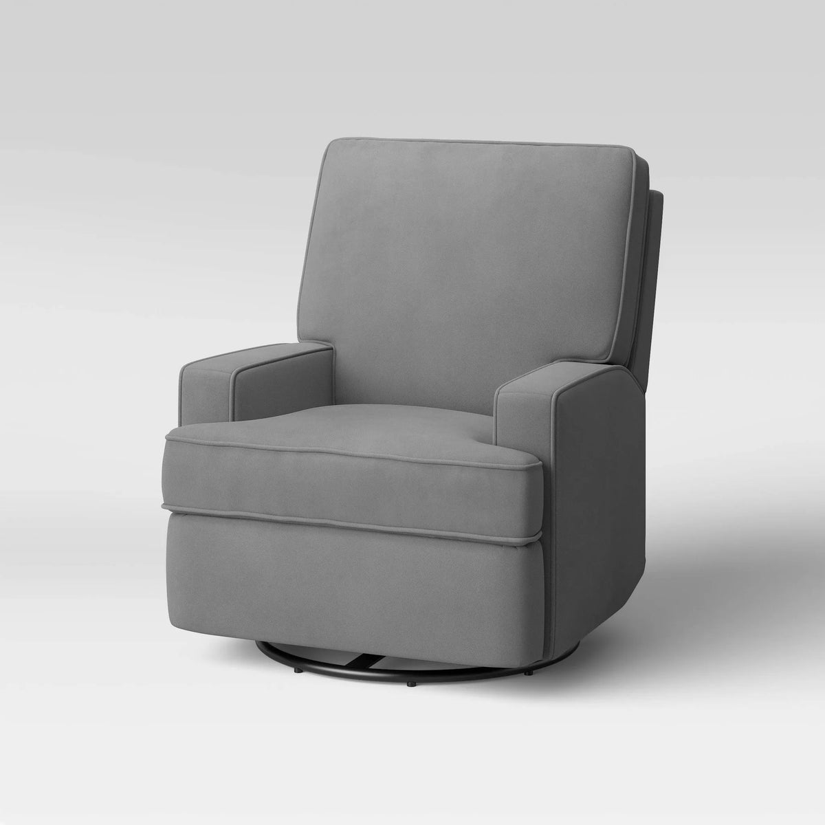 Baby Relax Addison Swivel Gliding Reclinernull