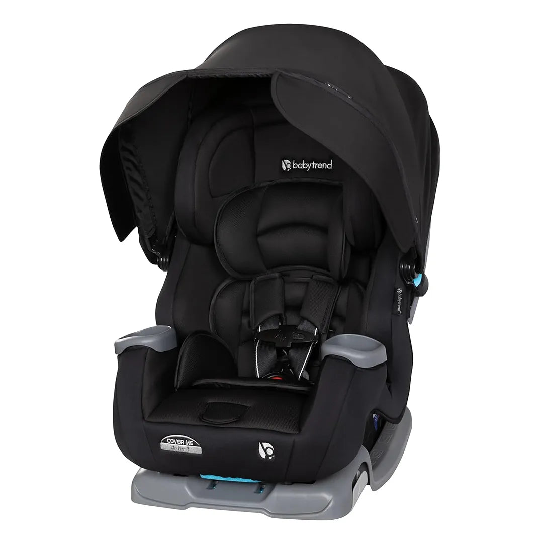 cover me 4 in 1 baby trend Baby Trend Cover Me™ 4-in-1 Convertible Car Seat
