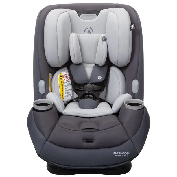 maxi-cosi pria max 3-in-1 crash test Maxi-Cosi Pria All-in-One Convertible Car Seat