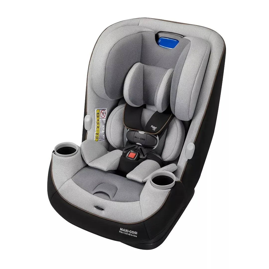Maxi-Cosi Pria Chill All-in-One Convertible Car Seat