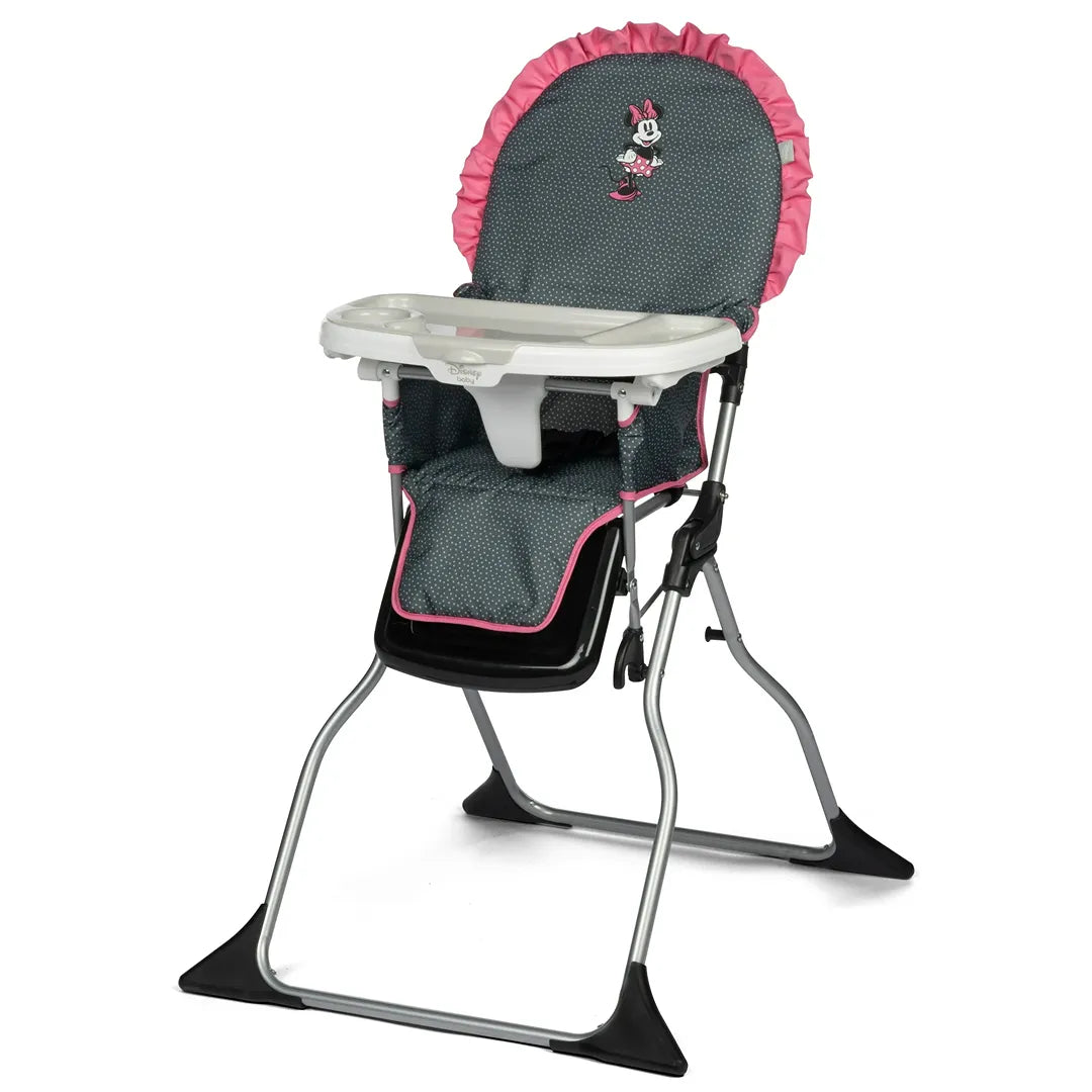 3D Ultra Full-Size High Chair Modern Minnie – REBEL