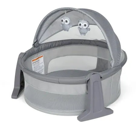 Safety 1st Sleepy Traveler Infant Bassinet - Dreamscape – REBEL