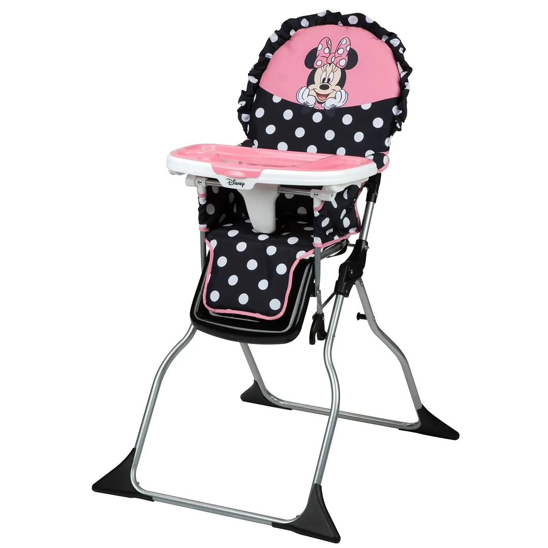 minnie mouse maxi cosi Disney Baby 3D Ultra Full Size High Chair