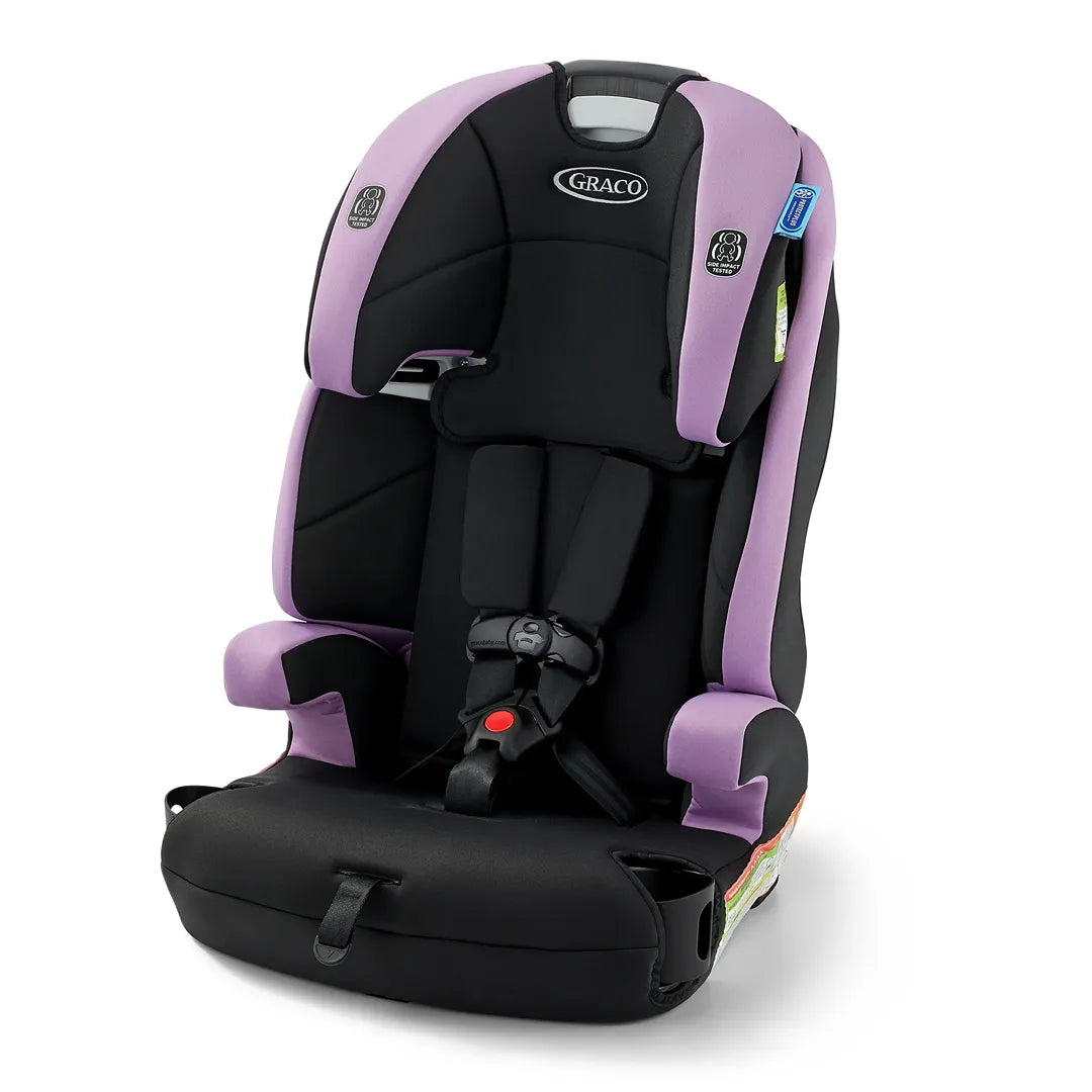 britax frontier pink sky Graco Tranzitions 3-in-1 Harness Booster Car Seat, Marley, Assorted