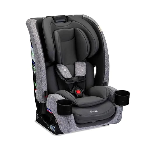 britax one4life vs graco extend2fit 3 in 1 Britax One4Life Slim All-in-One Car Seat