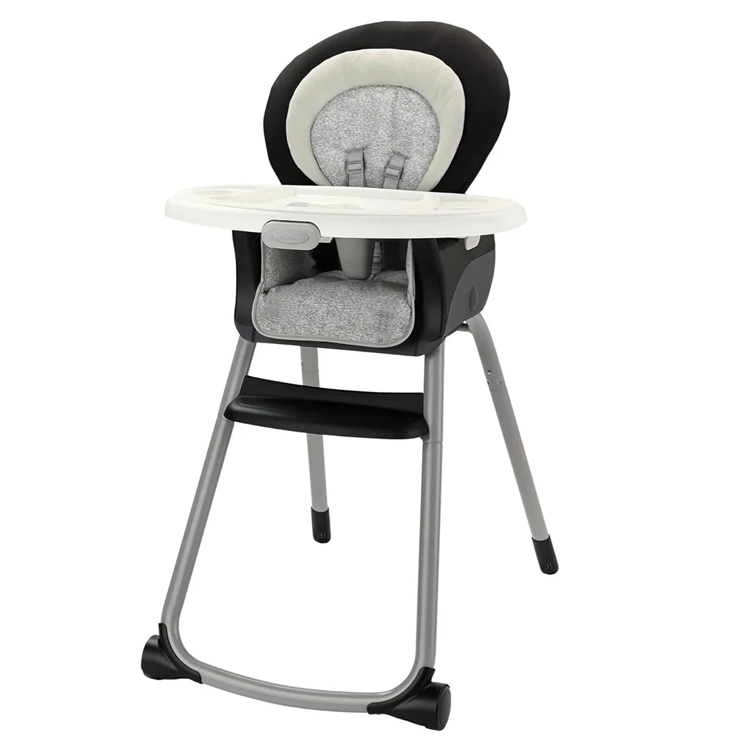 Graco Made2Grow 6-in-1 High Chair - Ashland – REBEL
