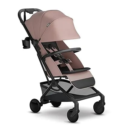 cybex pink stroller Mompush Velo Lightweight Travel Stroller