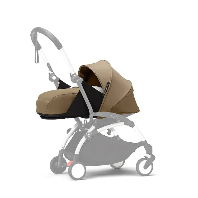 Stokke - Newborn Pack - Toffee - REBEL