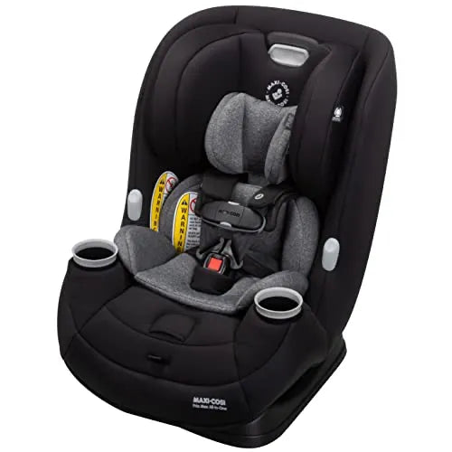 how to put maxi-cosi pria max 3-in-1 cover back on Maxi-Cosi Pria Max All-in-One Convertible Car Seat