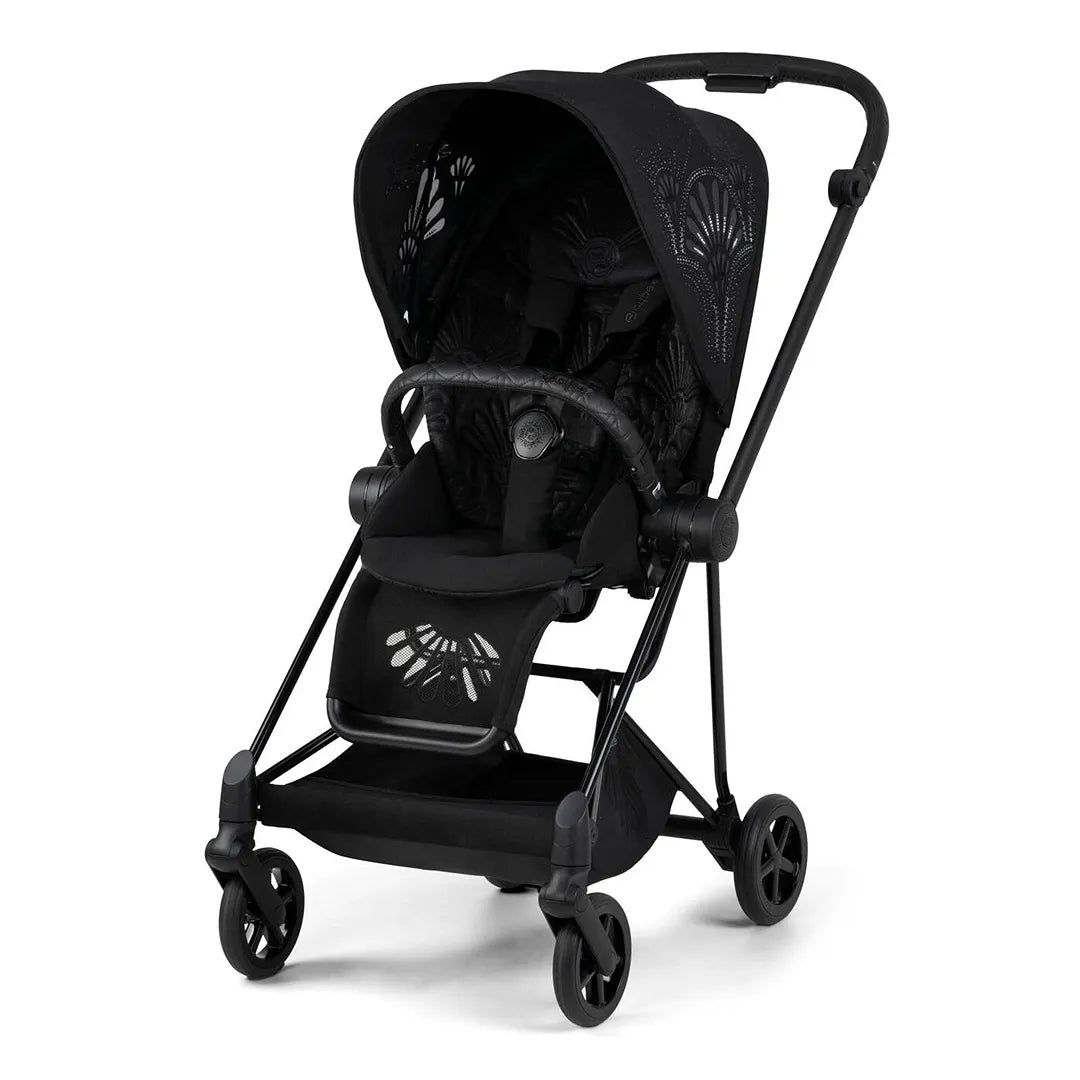 cybex miami Cybex Mios