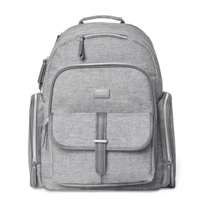 Skip Hop Carter's Stowaway Diaper Bag, Grey – REBEL