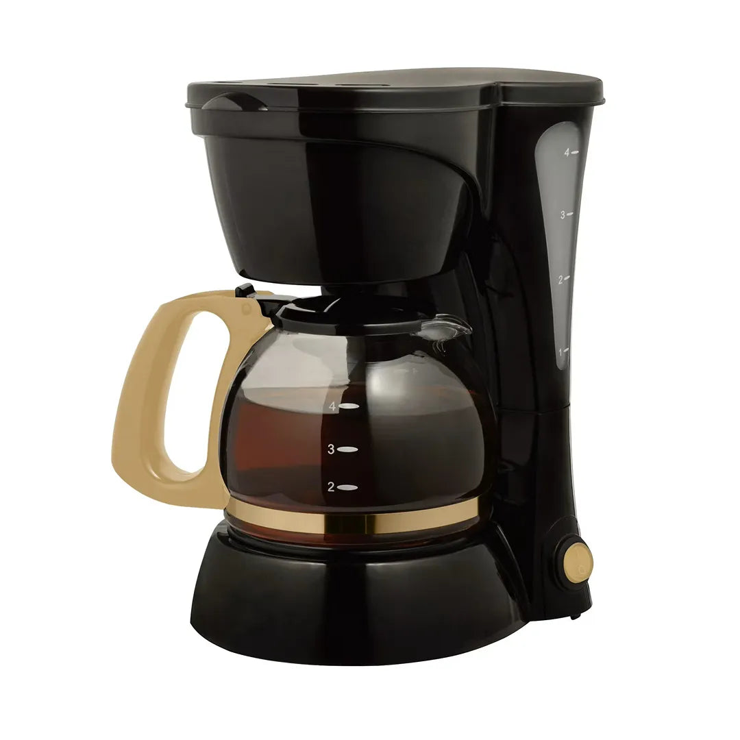 4 cup filter pack coffee Melitta Specialty Pour-Over Coffee Filters main image 1