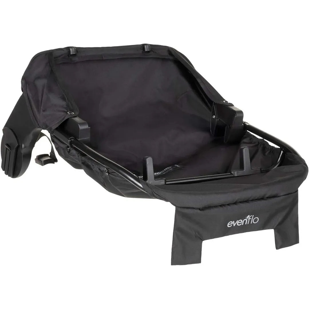 evenflo pivot xplore car seat adapter chicco Evenflo Pivot Xplore Stroller Wagon Infant Car Seat Adapter