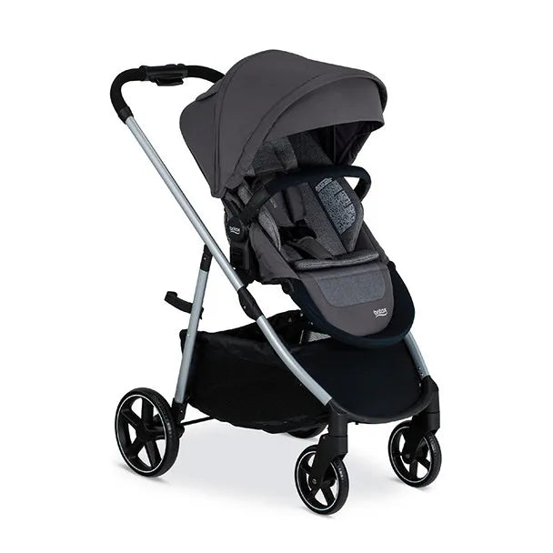 britax city select stroller Britax Grove Modular Lightweight Baby Stroller