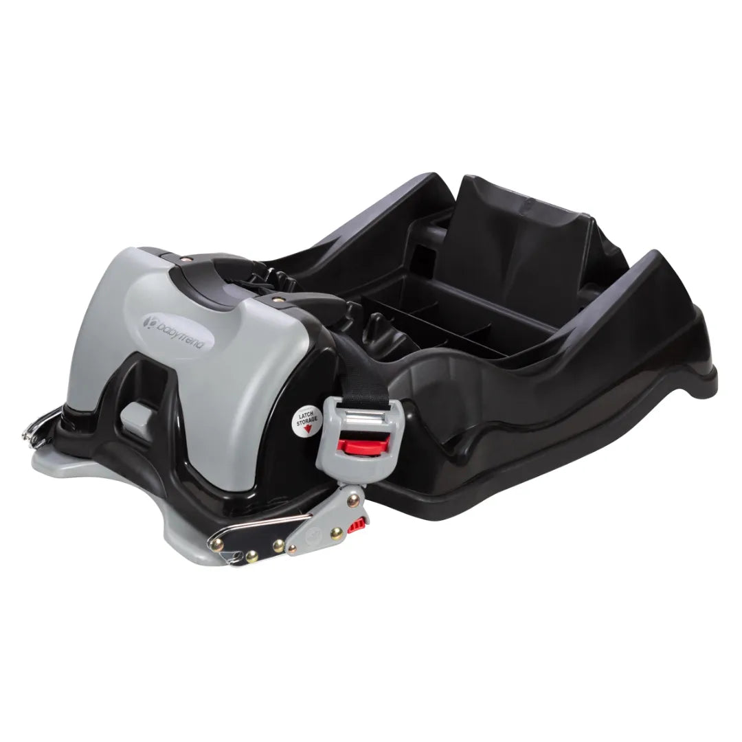 baby trend car seats Baby Trend EZ Flex-Loc® Infant Car Seat Base Black – REBEL