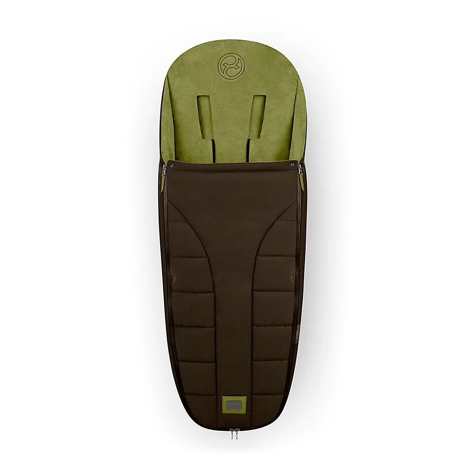 cybex footmuff Cybex Footmuff for Strollers – REBEL