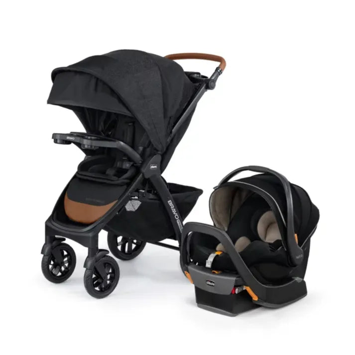 evenflo pivot vs chicco bravo Chicco Bravo Primo Trio Travel System