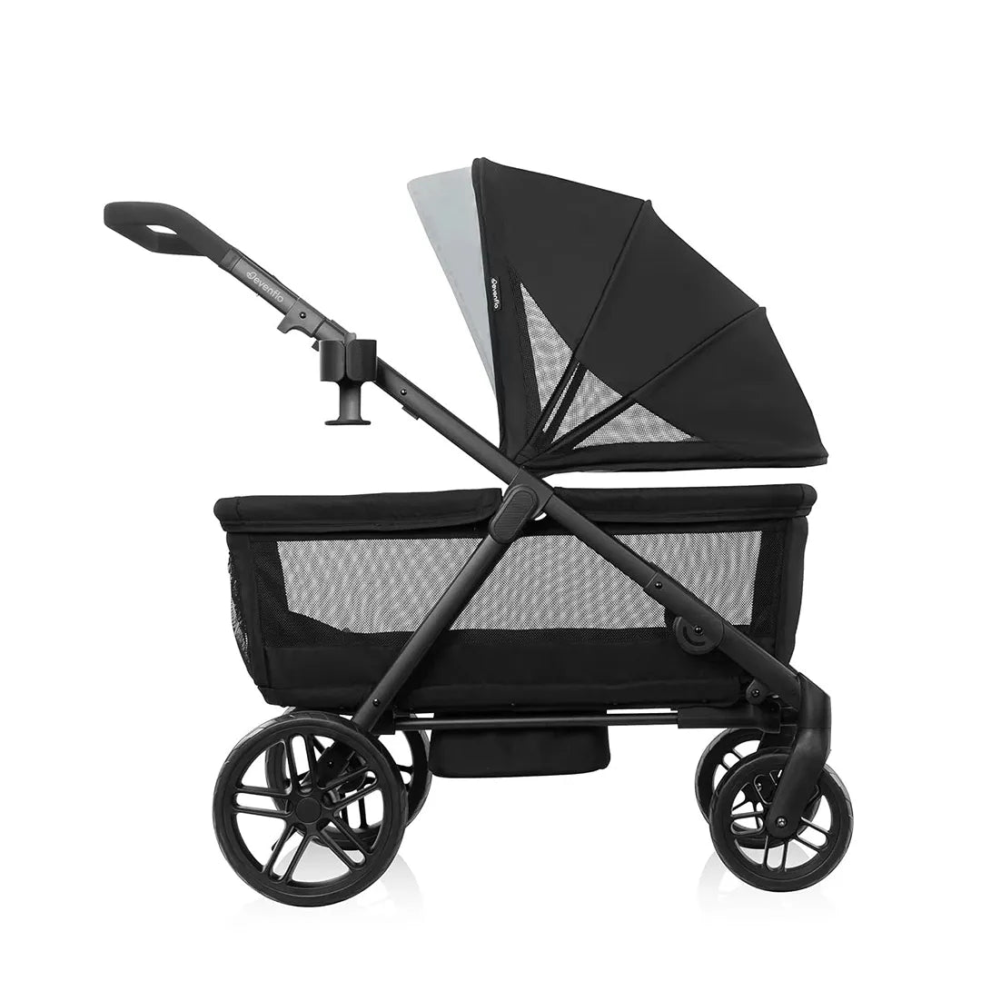 evenflo omni stroller instructions Evenflo Omni Crew 3-in-1 Stroller Wagon
