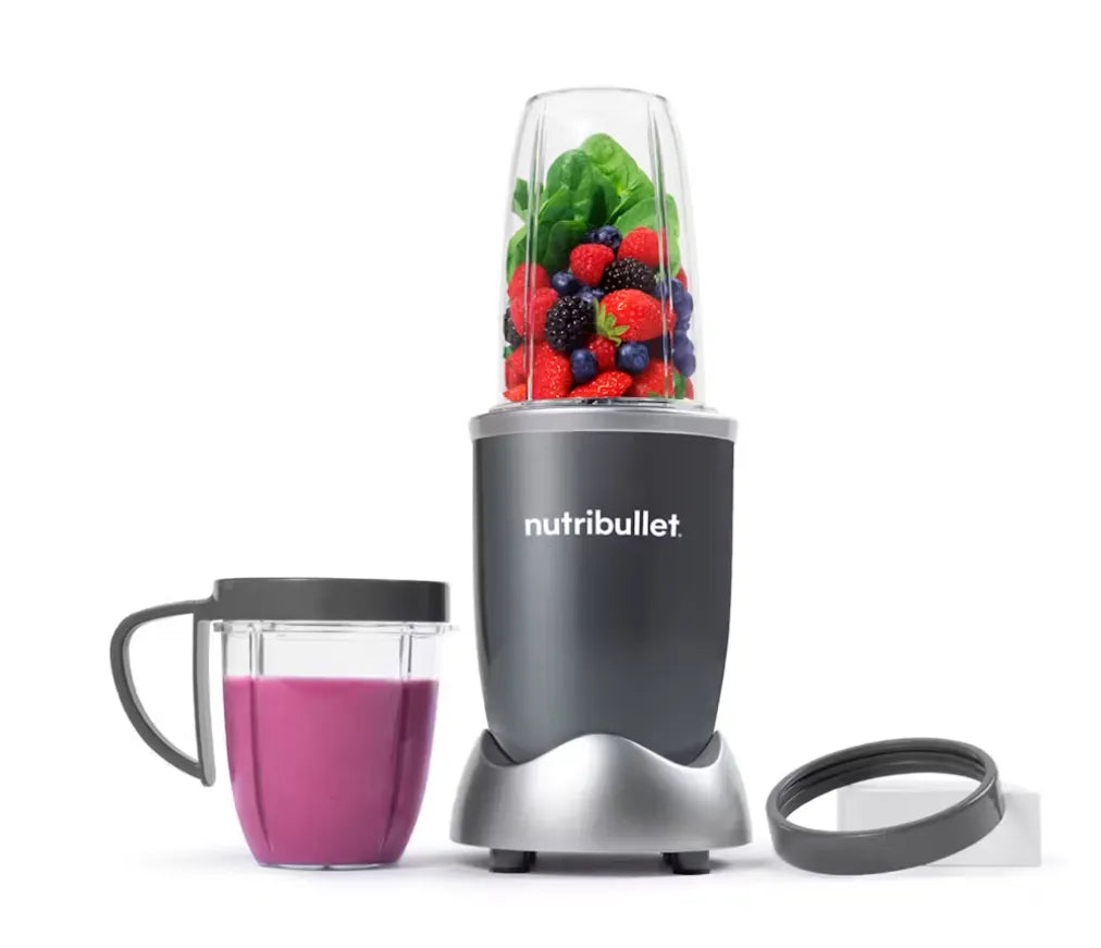Nutribullet Pro 600W - Blender – REBEL