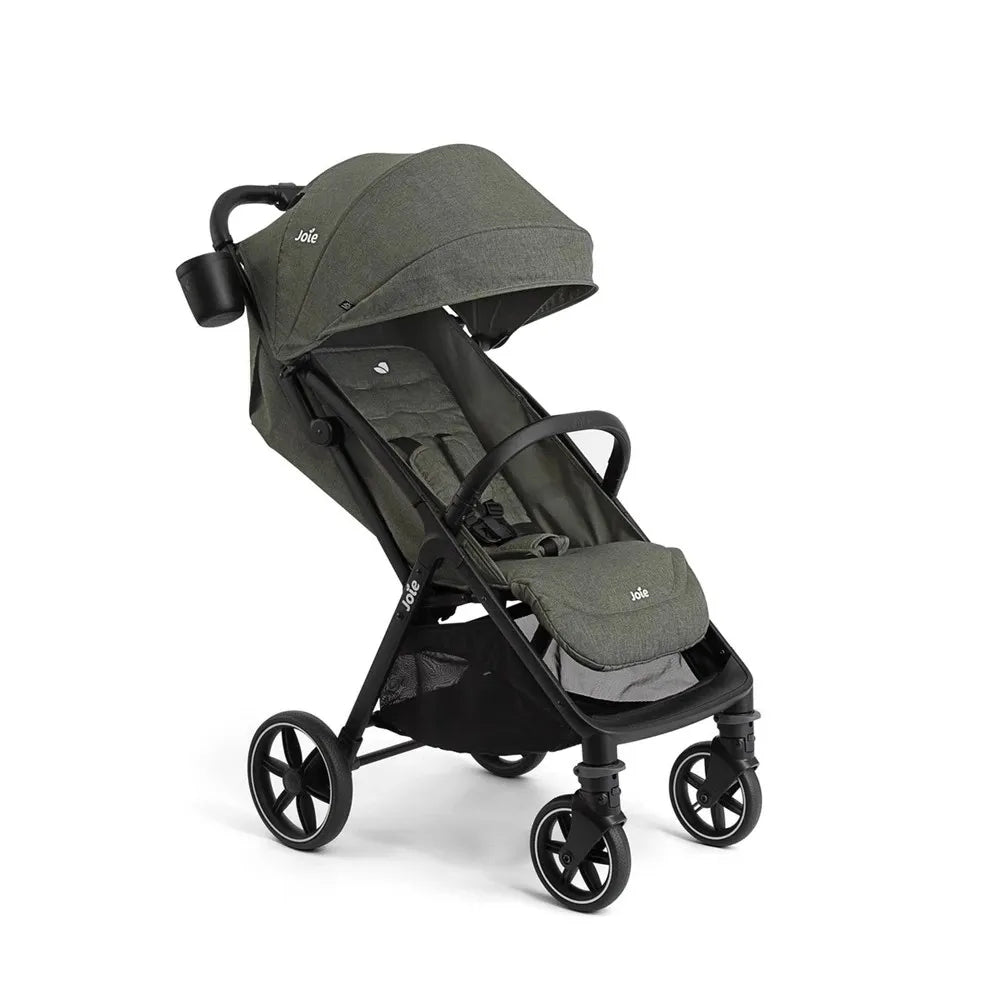 joie compact travel stroller Joie Compact 2-in-1 Lightweight Stroller