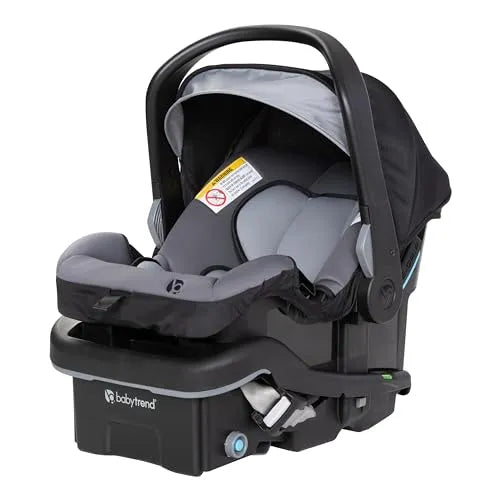 Baby Trend Morph Single to Double Modular Stroller - Dash Black