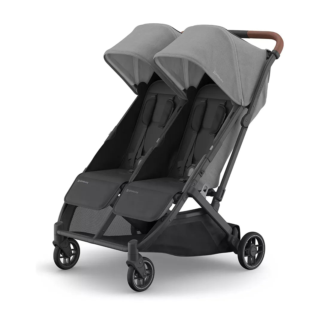 Uppababy Minu Duo Full-Size Stroller