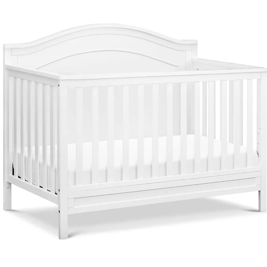 DaVinci Charlie 4-in-1 Convertible Crib