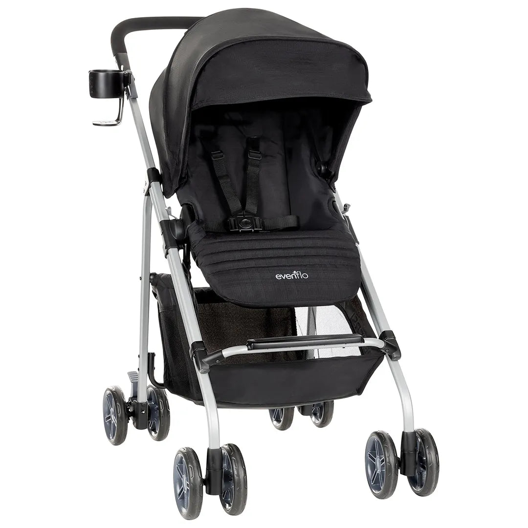 Evenflo Reversi Reversible Lightweight Stroller
