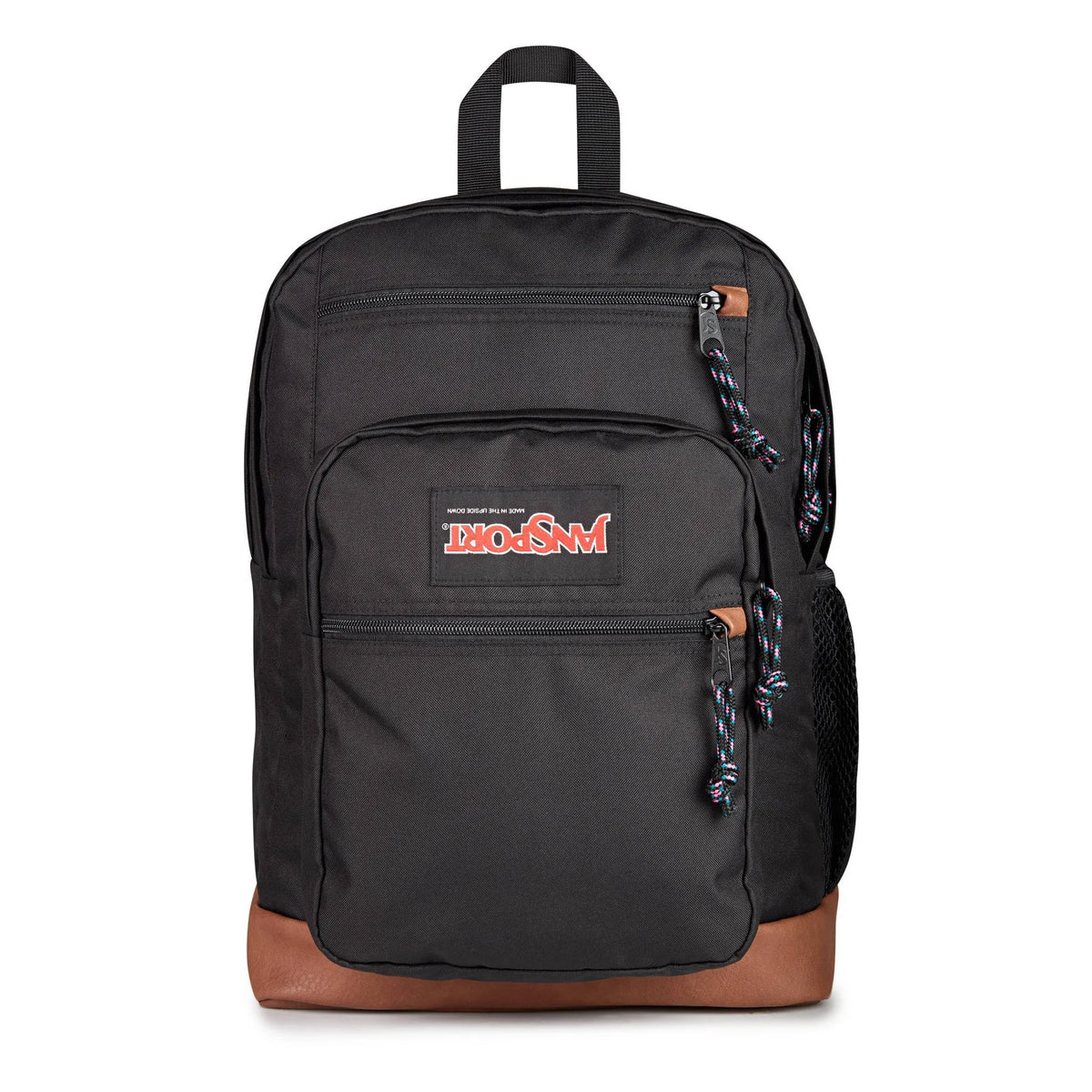 JanSport - Backpack - Cool Student 34L - Black