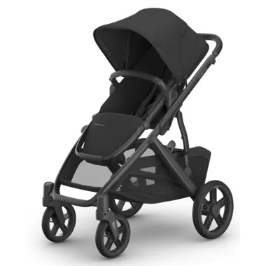uppababy vista frame loose Uppababy Vista V3 Full-Size Stroller