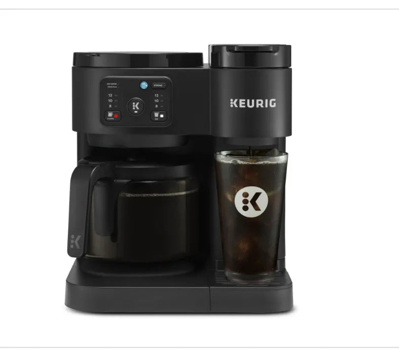 Keurig K-Duo Essentials Hot - Main Image
