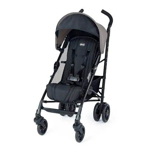 Chicco Liteway Stroller- Dune – REBEL