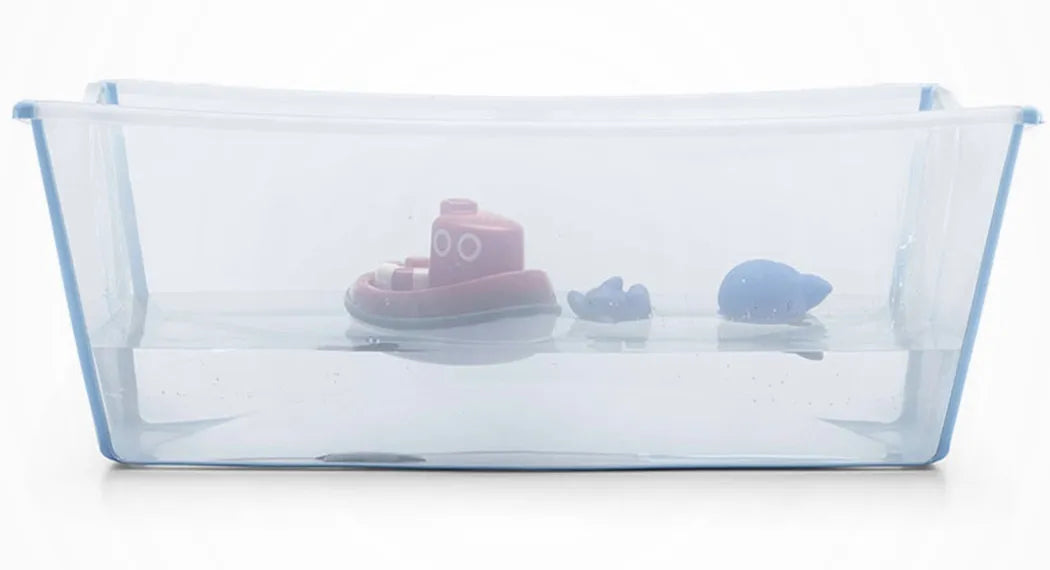 Stokke Flexi Bath Tub X-Large Bundle