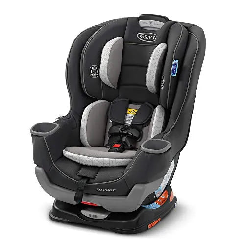graco extend2fit convertible car seat compatible stroller Graco Extend2Fit Convertible Car Seat | Ride Rear Facing Longer with  Extend2Fit