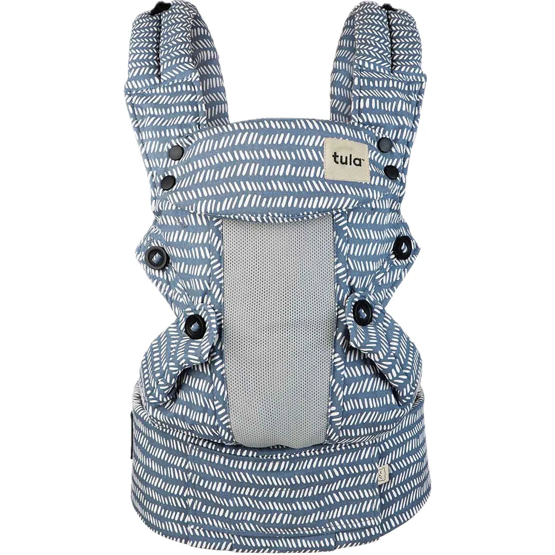 Explore Baby Carrier, Mesh Beyond – REBEL