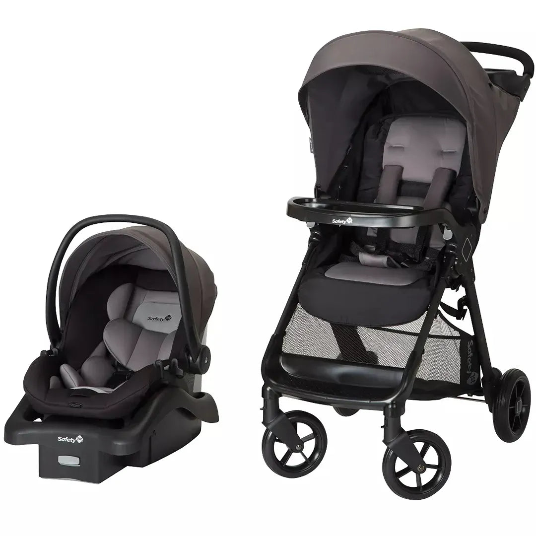 safety 1st rebel ii jogging stroller review Safety 1st Smooth Ride Travel System