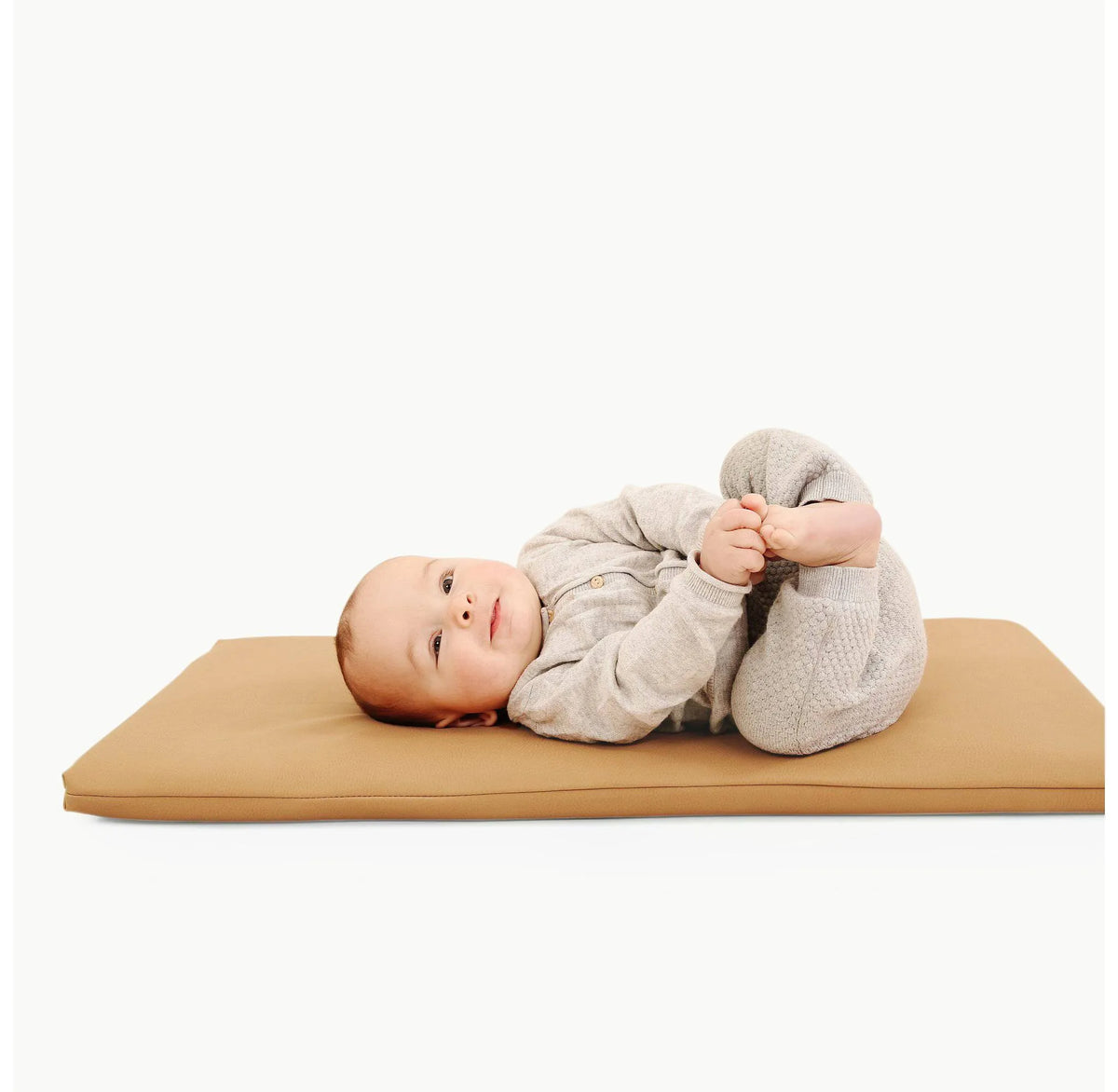 Gathre Padded Changing Mat with Removable Cover